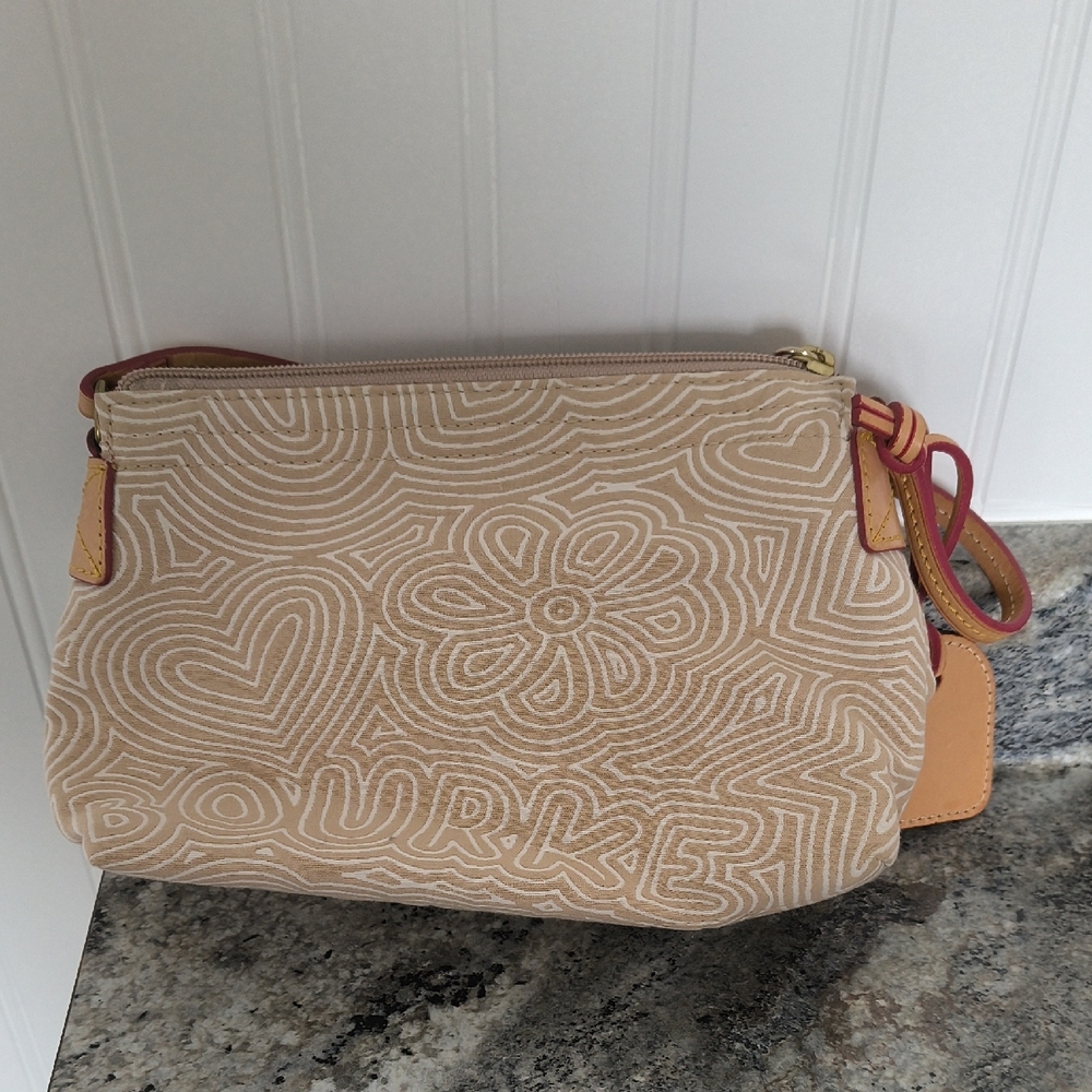 Dooney And Bourke Mini Bag